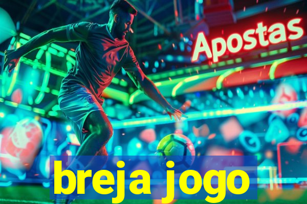 breja jogo